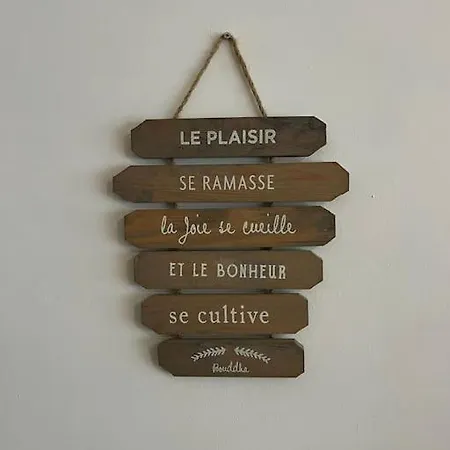 Cosy Proche Διαμέρισμα Καλέ