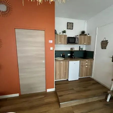 Διαμέρισμα Cosy Proche