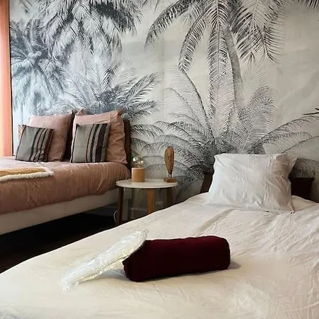 Cosy Proche