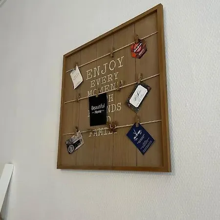 Cosy Proche *