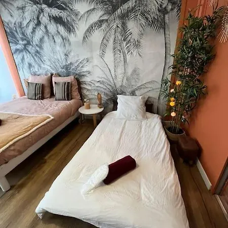 Cosy Proche Διαμέρισμα
