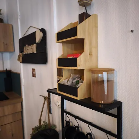 Cosy Proche