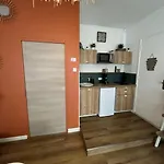 Apartment Cosy Proche