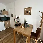Apartment Cosy Proche Calais