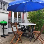 Apartment Cosy Proche *