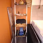 Apartment Cosy Proche *