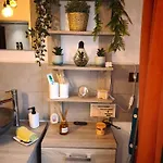 Apartment Cosy Proche *
