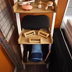 Cosy Proche Apartamento