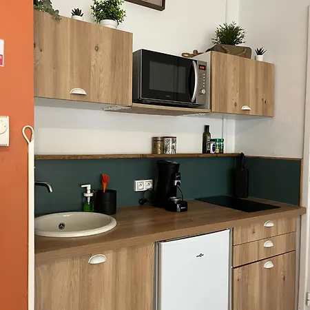 Cosy Proche كاليه