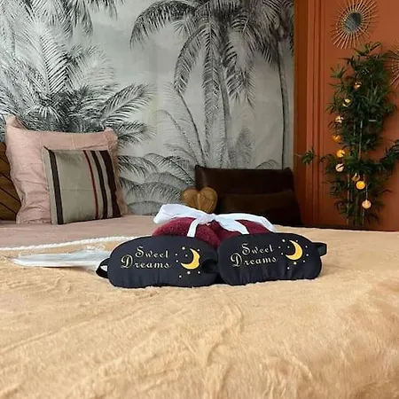 Balnéo Table De Massage Et Jardin Proche L Eden
