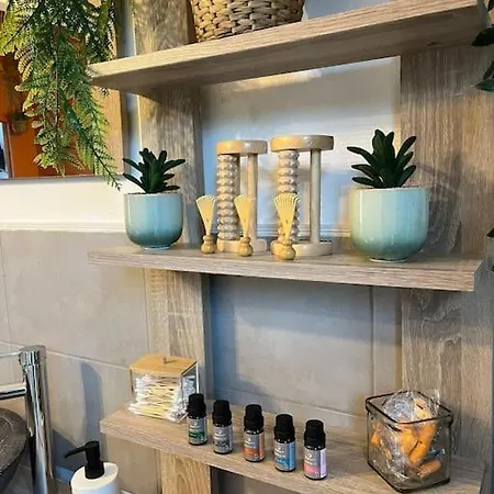 Cosy Proche * كاليه