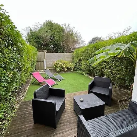 Cosy Proche كاليه