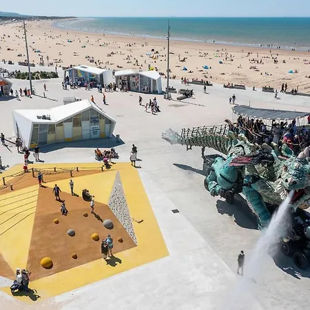 Cosy Proche كاليه