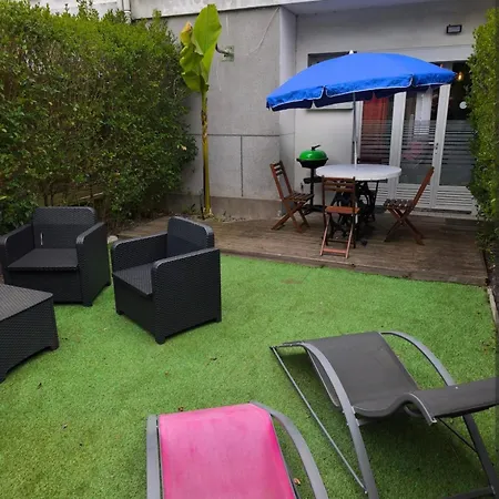 Cosy Proche كاليه