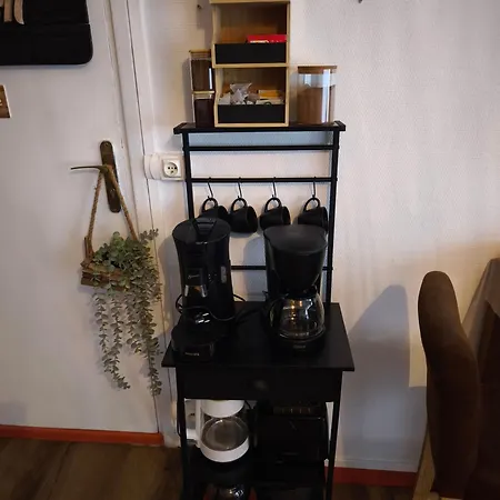 Apartment Cosy Proche *