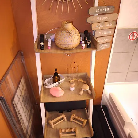 Cosy Proche Apartamento