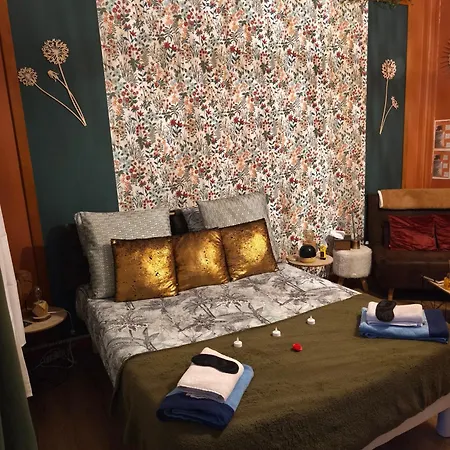 Cosy Proche Calais